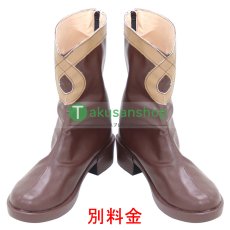 画像5: 機動戦士ガンダム 鉄血のオルフェンズ ラフタ・フランクランド 風 コスチューム コスプレ衣装 オーダーメイド (5)