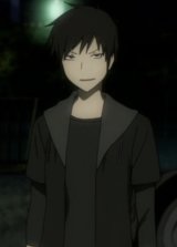 デュラララ!! 折原臨也  風 コスプレ衣装 コスチューム オーダーメイド