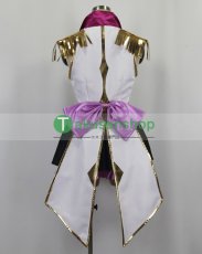 画像5: CODE GEASS コードギアス 奪還のロゼ  キャサリン   風 コスチューム コスプレ衣装 オーダーメイド (5)