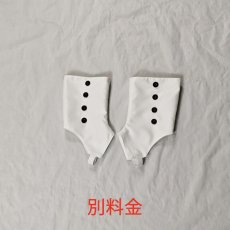 画像10: 機動警察パトレイバー 泉野明 特車二課 制服 コスプレ衣装 コスチューム オーダーメイド (10)
