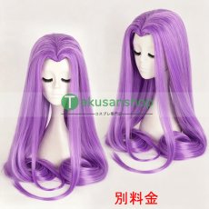 画像8: フェイト・グランドオーダー Fate/Grand Order FGO Fate/stay night ライダー Rider メドゥーサ コスチューム コスプレ衣装 オーダーメイド (8)