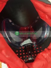 画像28: Spider-Man スパイダーマン：ブランド・ニュー・デイ ピーター・パーカー 風 コスチューム コスプレ衣装 (28)