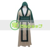 マギ Magi ピスティ コスプレ衣装