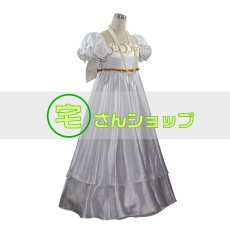 画像2: 美少女戦士セーラームーン 月野うさぎ zero王女セレニティ ウェディングドレス コスプレ衣装 (2)