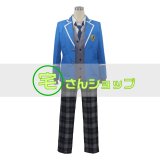 Amazon.co.jp: [ミドリ屋] 夢ノ咲学院 衣更真緒 制服 冬 明星