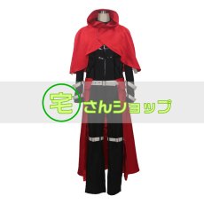 画像1: Fate/Grand Order フェイト・グランドオーダー FGO　 衛宮切嗣  エミヤ アサシン   コスプレ衣装 (1)