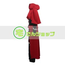 画像4: Fate/Grand Order フェイト・グランドオーダー FGO　 衛宮切嗣  エミヤ アサシン   コスプレ衣装 (4)