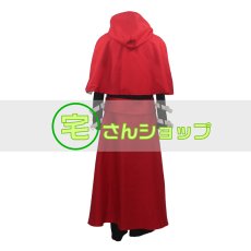 画像5: Fate/Grand Order フェイト・グランドオーダー FGO　 衛宮切嗣  エミヤ アサシン   コスプレ衣装 (5)