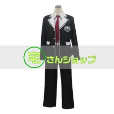 画像1: CHAOS;CHILD カオスチャイルド 宮代拓留 コスプレ衣装 (1)