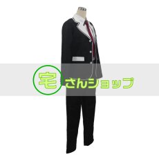 画像2: CHAOS;CHILD カオスチャイルド 宮代拓留 コスプレ衣装 (2)