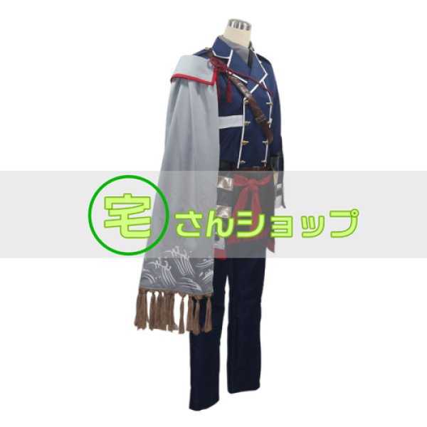 刀剣乱舞-ONLINE- とうらぶ 鯰尾藤四郎・極 なまずおとうしろう