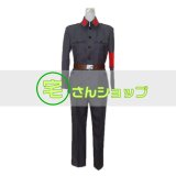 Axis powers ヘタリア ルーマニア 赤バージョン コスプレ衣装
