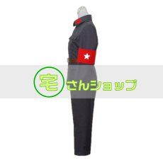画像2: Axis powers ヘタリア 中国  王耀  コスチューム コスプレ衣装 (2)
