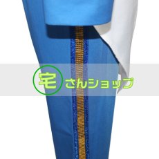 画像6: リトル マーメイド エリック 王子様 童話 コスチューム  コスプレ衣装 (6)