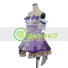画像3: BanG Dream! バンドリ 若宮 イヴ わかみや イヴ Key. Pastel*Palettes コスプレ衣装 (3)