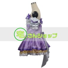 画像4: BanG Dream! バンドリ 若宮 イヴ わかみや イヴ Key. Pastel*Palettes コスプレ衣装 (4)