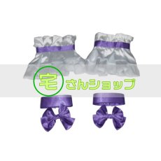 画像6: BanG Dream! バンドリ 若宮 イヴ わかみや イヴ Key. Pastel*Palettes コスプレ衣装 (6)