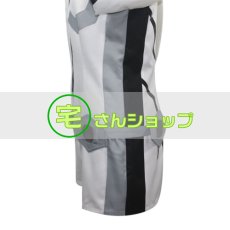 画像6: 双星の陰陽師 そうせいのおんみょうじ 音海 繭良 おとみ まゆら 戦闘服 コスプレ衣装 (6)