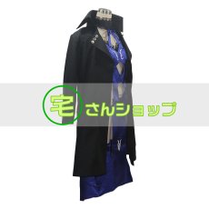 画像2: Fate/Grand Order フェイト・グランドオーダー FGO ジャンヌ・ダルク・オルタ コスプレ衣装 (2)