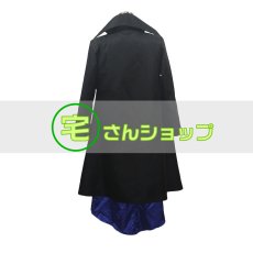 画像4: Fate/Grand Order フェイト・グランドオーダー FGO ジャンヌ・ダルク・オルタ コスプレ衣装 (4)