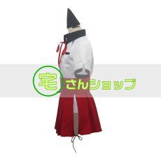 画像8: Fate/Extra CCC Fate/Grand Order FGO フェイト グランドオーダー 鈴鹿御前 コスプレ衣装 (8)