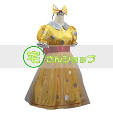 画像2: 東京ディズニーランド　30周年　ミニー コスプレ衣装  (2)