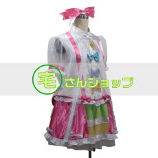 画像2: すーぱーそに子 SUPER SONICO 10周年記念イベント コスプレ衣装 (2)