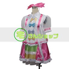 画像3: すーぱーそに子 SUPER SONICO 10周年記念イベント コスプレ衣装 (3)