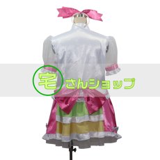 画像5: すーぱーそに子 SUPER SONICO 10周年記念イベント コスプレ衣装 (5)