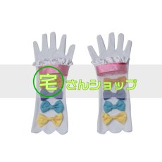 画像6: すーぱーそに子 SUPER SONICO 10周年記念イベント コスプレ衣装 (6)
