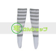 画像7: すーぱーそに子 SUPER SONICO 10周年記念イベント コスプレ衣装 (7)
