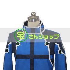 画像6: 【女S】ワールド トリガー World Trigger 風間蒼也 かざまそうや コスプレ衣装 (6)