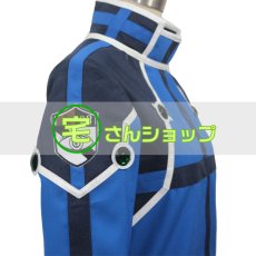 画像7: 【女S】ワールド トリガー World Trigger 風間蒼也 かざまそうや コスプレ衣装 (7)