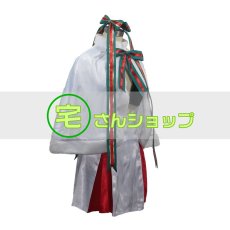 画像2: Fate/Grand Order フェイト・グランドオーダー FGO  ジャンヌ・ダルク・オルタ・サンタ・リリィ   コスプレ衣装 (2)