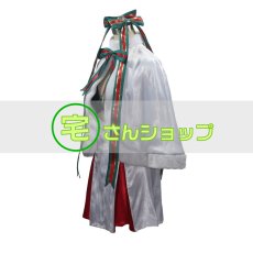 画像3: Fate/Grand Order フェイト・グランドオーダー FGO  ジャンヌ・ダルク・オルタ・サンタ・リリィ   コスプレ衣装 (3)