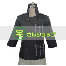 画像5: ワールドトリガー WORLD TRIGGER   絵馬ユズル  コスチューム  コスプレ衣装 (5)