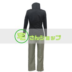 画像5: ワールドトリガー WORLD TRIGGER   影浦雅人 かげうら まさと  コスチューム  コスプレ衣装 (5)