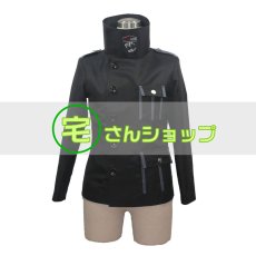 画像6: ワールドトリガー WORLD TRIGGER   影浦雅人 かげうら まさと  コスチューム  コスプレ衣装 (6)