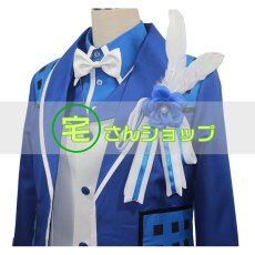 画像6: B-PROJECT〜鼓動*アンビシャス〜 MooNs 釈村帝人風 せきむらみかど  コスチューム  コスプレ衣装 (6)