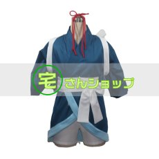 画像1: 刀剣乱舞　小夜左文字　内番服 コスプレ衣装 (1)