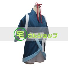 画像2: 刀剣乱舞　小夜左文字　内番服 コスプレ衣装 (2)