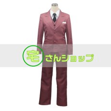 画像1: ジョーカー・ゲーム JOKER GAME 三好みよし コスチューム コスプレ衣装 (1)