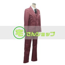 画像2: ジョーカー・ゲーム JOKER GAME 三好みよし コスチューム  コスプレ衣装 (2)