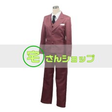 画像3: ジョーカー・ゲーム JOKER GAME 三好みよし コスチューム コスプレ衣装 (3)
