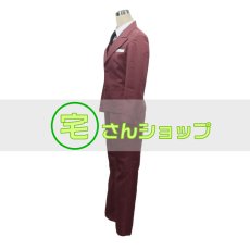 画像4: ジョーカー・ゲーム JOKER GAME 三好みよし コスチューム コスプレ衣装 (4)