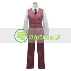 画像6: ジョーカー・ゲーム JOKER GAME 三好みよし コスチューム コスプレ衣装 (6)