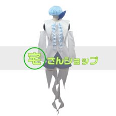 画像1: しゅごキャラ！ミキ変身服 コスチューム コスプレ衣装 (1)