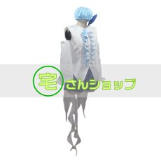 画像2: しゅごキャラ！ミキ変身服 コスチューム コスプレ衣装 (2)