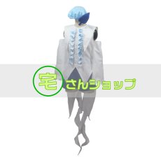 画像3: しゅごキャラ！ミキ変身服 コスチューム コスプレ衣装 (3)