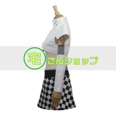 画像4: ミス・モノクローム -The Animation- コスチューム コスプレ衣装 (4)